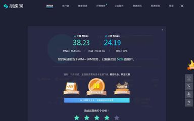 測速網