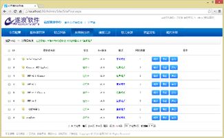 a5站長網 云建站與新idc虛擬時代的到來 揭秘逐浪cms2全新站群功能