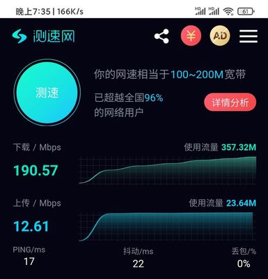 銳捷星耀X32 PRO體驗(yàn):Wi-Fi 6時(shí)代的絕佳選擇
