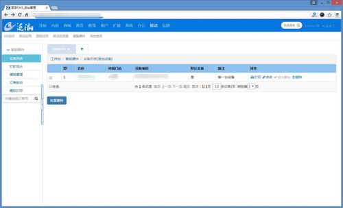 cms應運而生的背后,是以開啟全新時代輝煌為目標