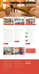 【帝國cms模版_HTML5裝修公司模版_裝修公司模版_htm】價格_廠家_圖片 -